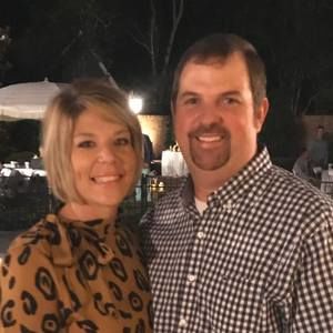 Meet your Posher, Stacey